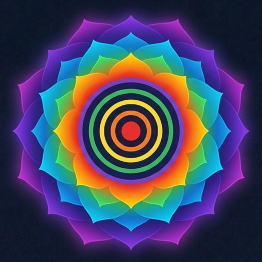 Chakra Balancer app icon