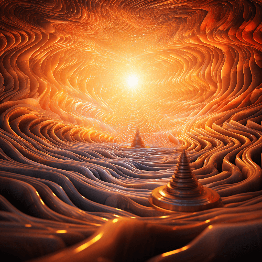 528hz cymatic sound frequencies