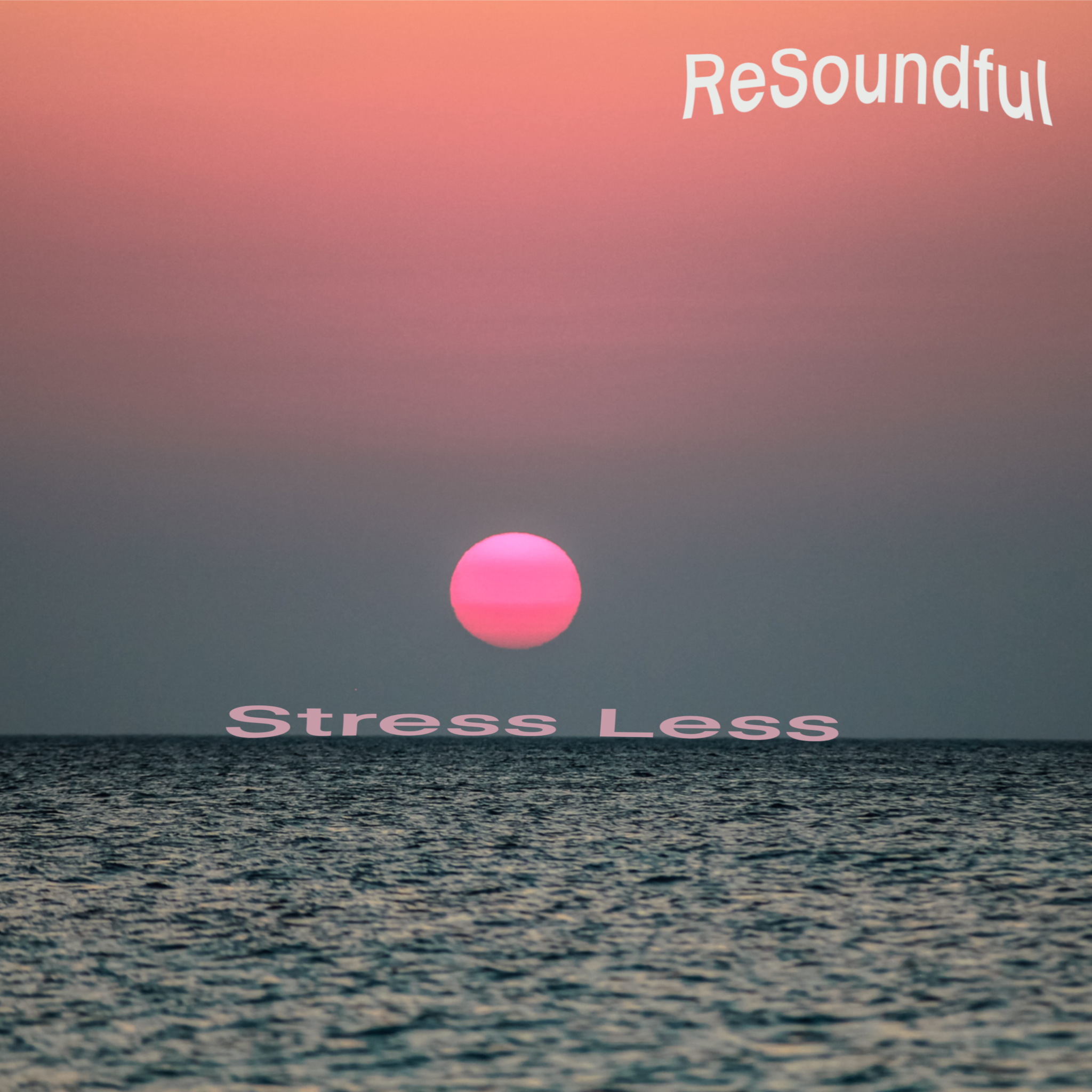 Stress Less Audio Bundle